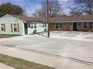 509 S Fannin Street Rockwall TX 75087
