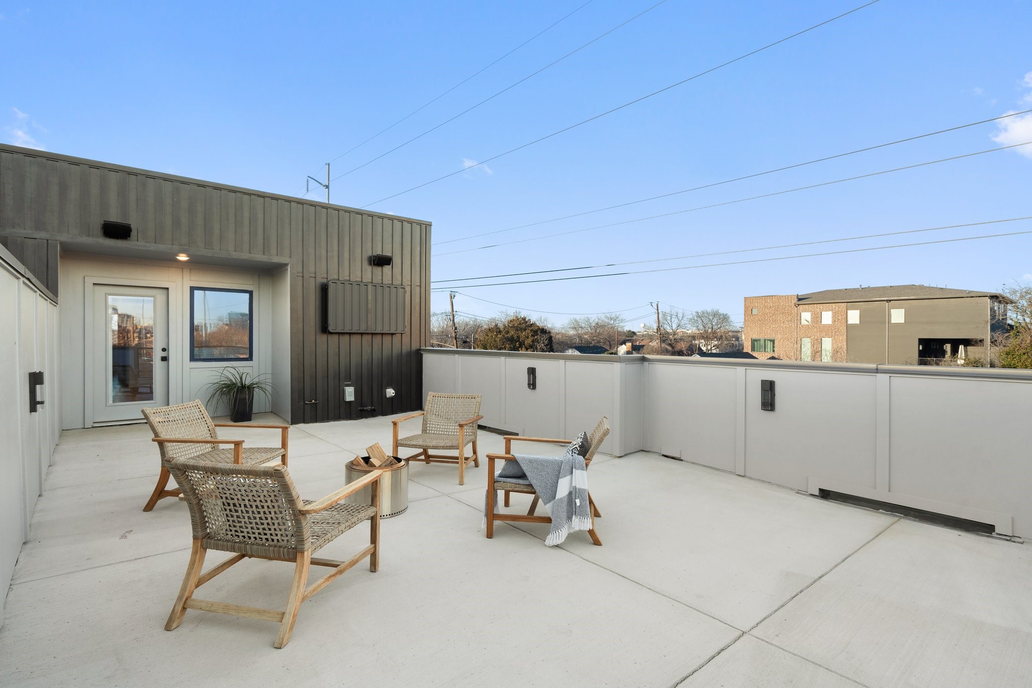 2348 Wycliff Avenue Dallas TX 75219