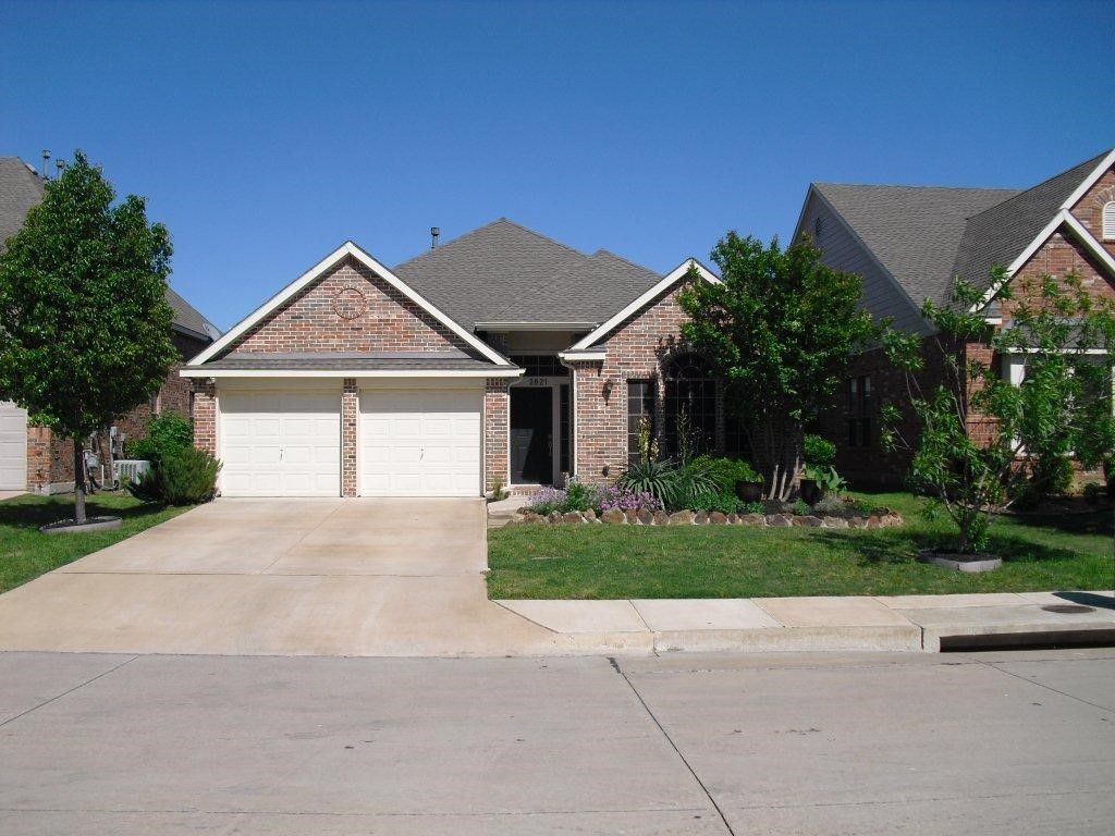 2821 Vacherie Lane Dallas TX 75227