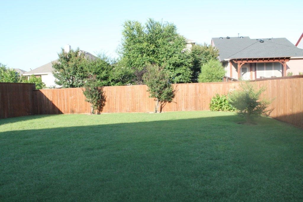 2821 Vacherie Lane Dallas TX 75227