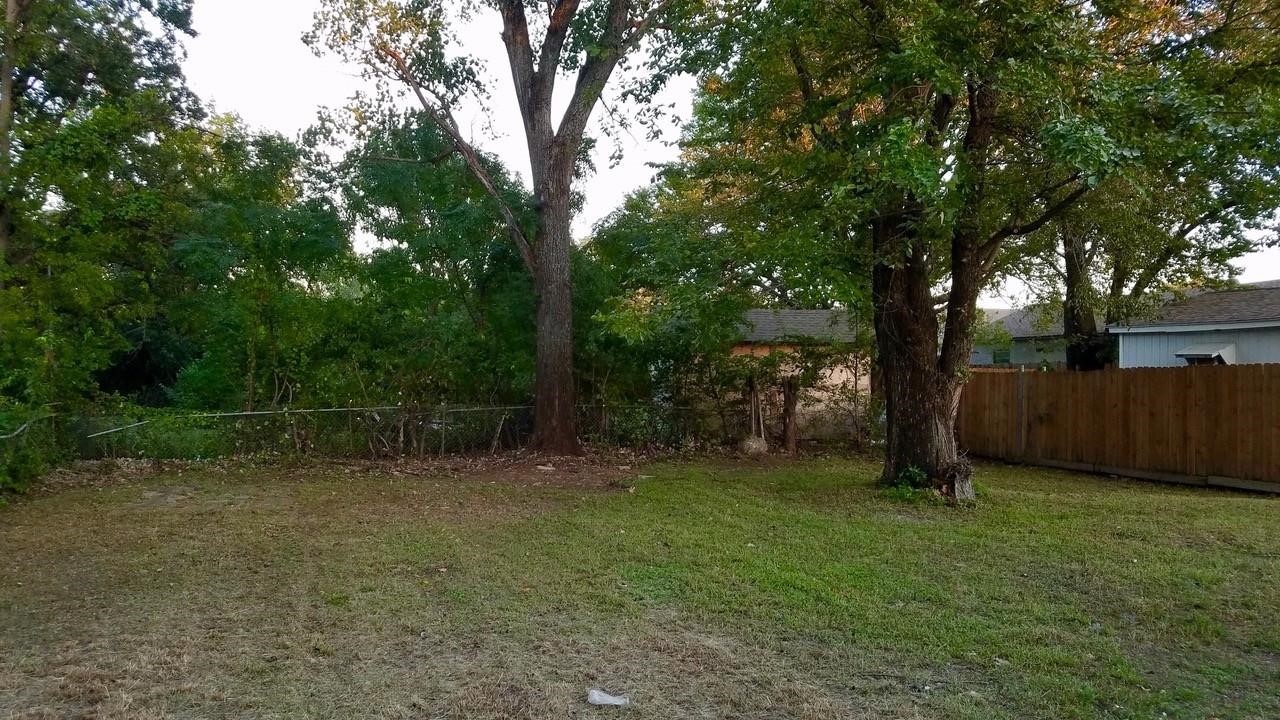 510 Gilbert Road Irving TX 75061