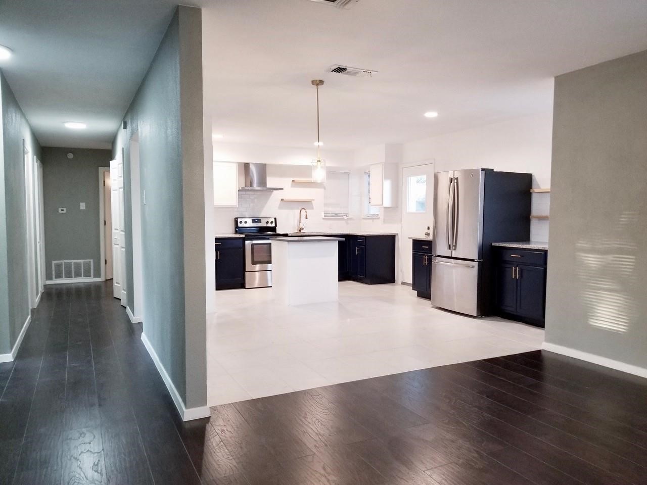 510 Gilbert Road Irving TX 75061