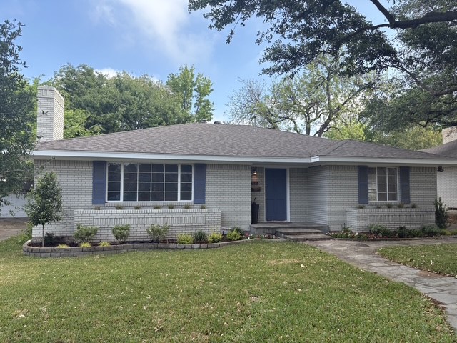 7525 Wentwood Drive Dallas TX 75225