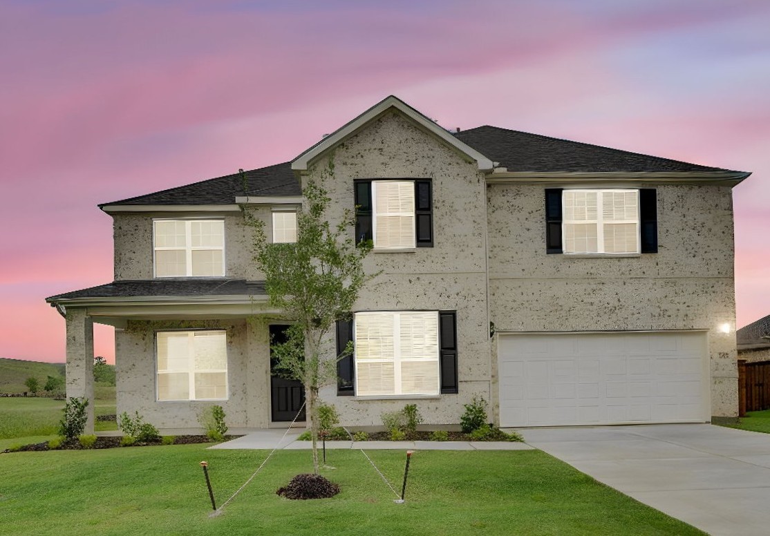 736 Auburn Avenue Midlothian TX 76065