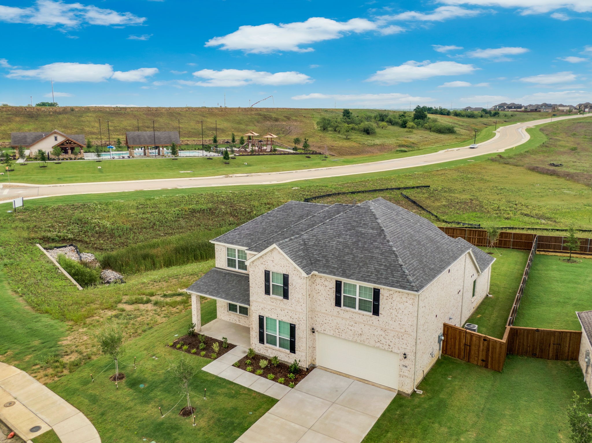 736 Auburn Avenue Midlothian TX 76065