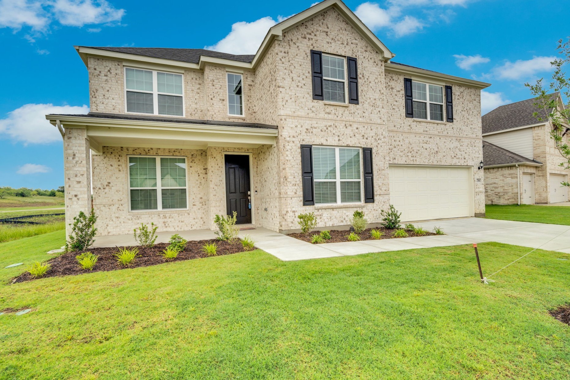 736 Auburn Avenue Midlothian TX 76065