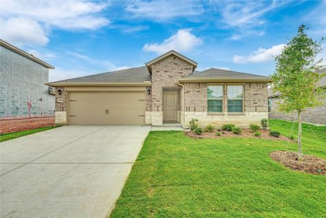 2044 Hearn Drive Royse City TX 75189