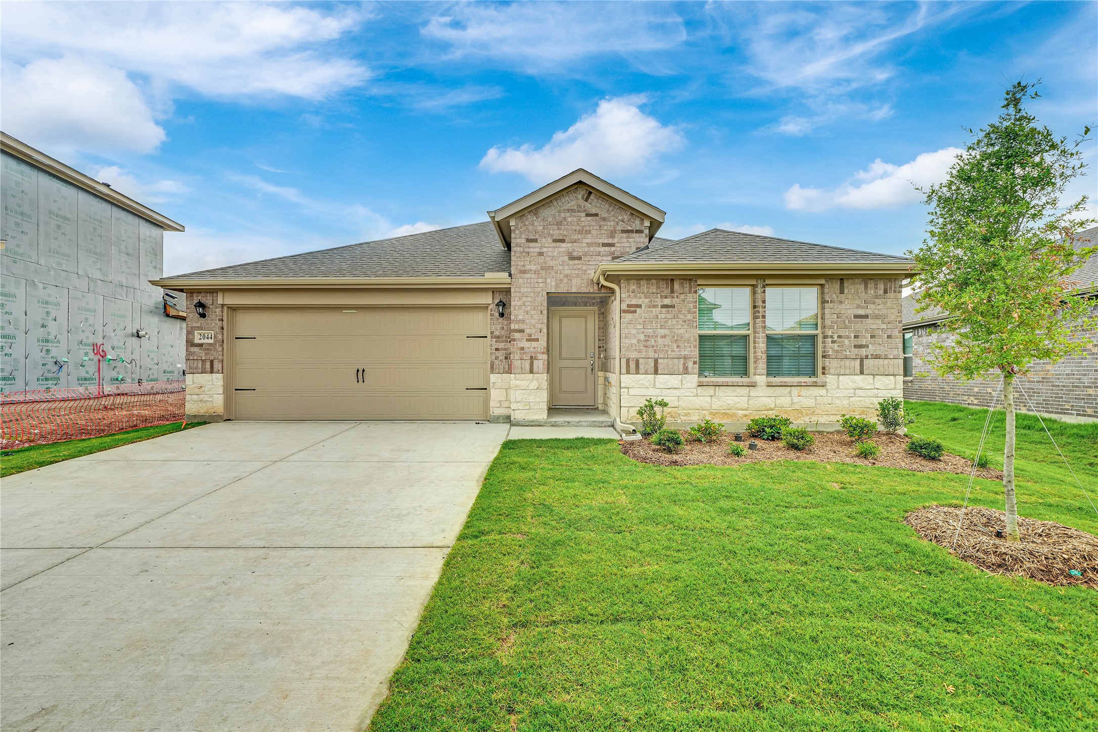 2044 Hearn Drive Royse City TX 75189