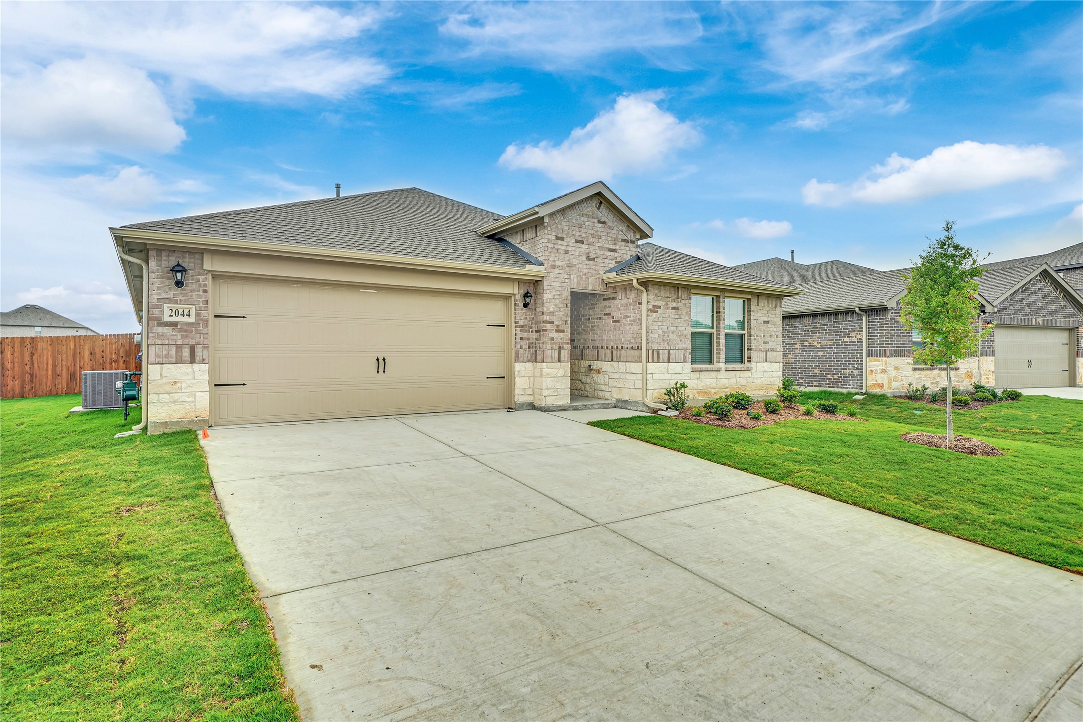 2044 Hearn Drive Royse City TX 75189