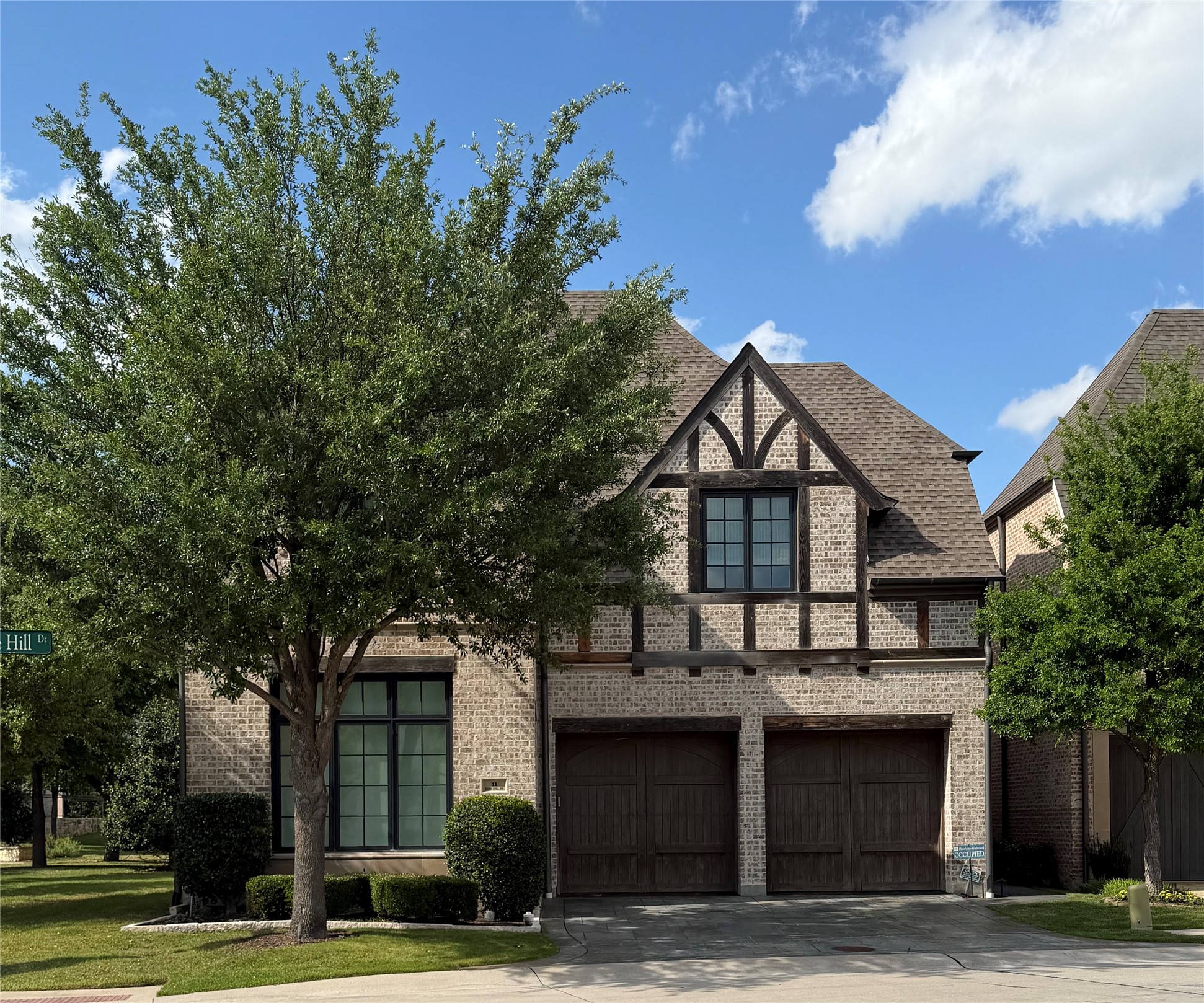 11 Edge Hill Drive Dallas TX 75248