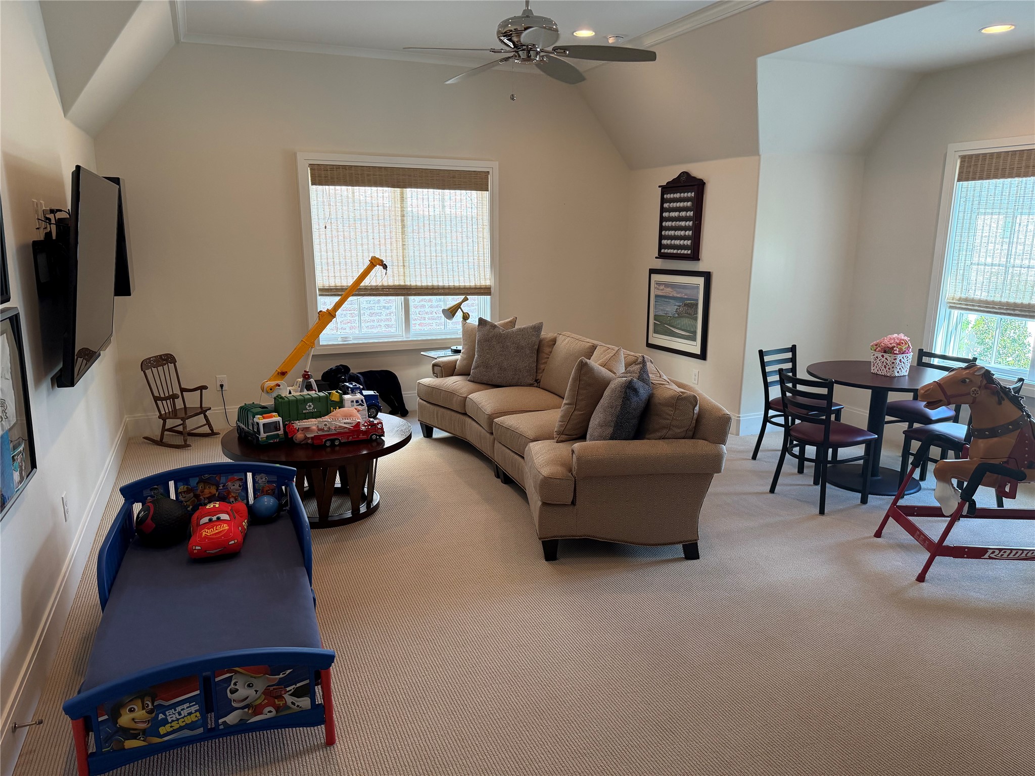 11 Edge Hill Drive Dallas TX 75248