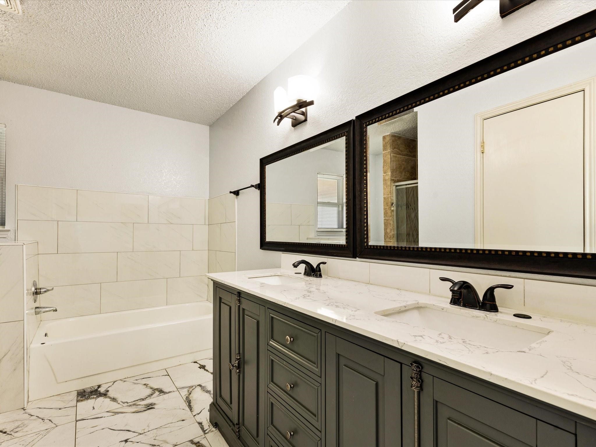 4621 Riverpark Drive Fort Worth TX 76137
