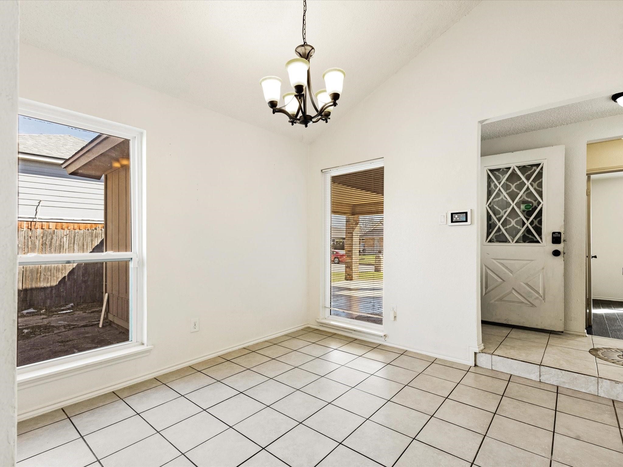 4621 Riverpark Drive Fort Worth TX 76137
