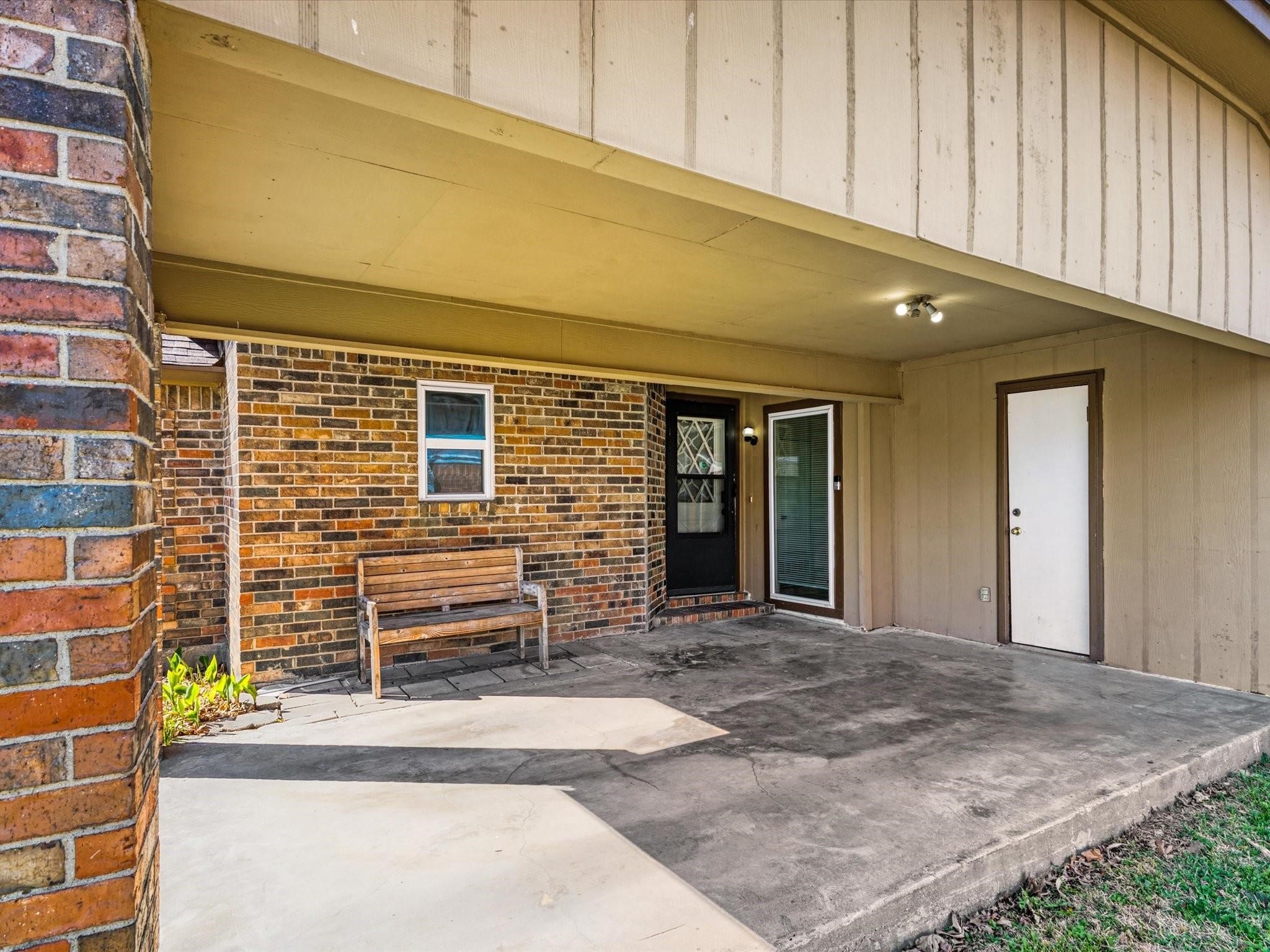 4621 Riverpark Drive Fort Worth TX 76137
