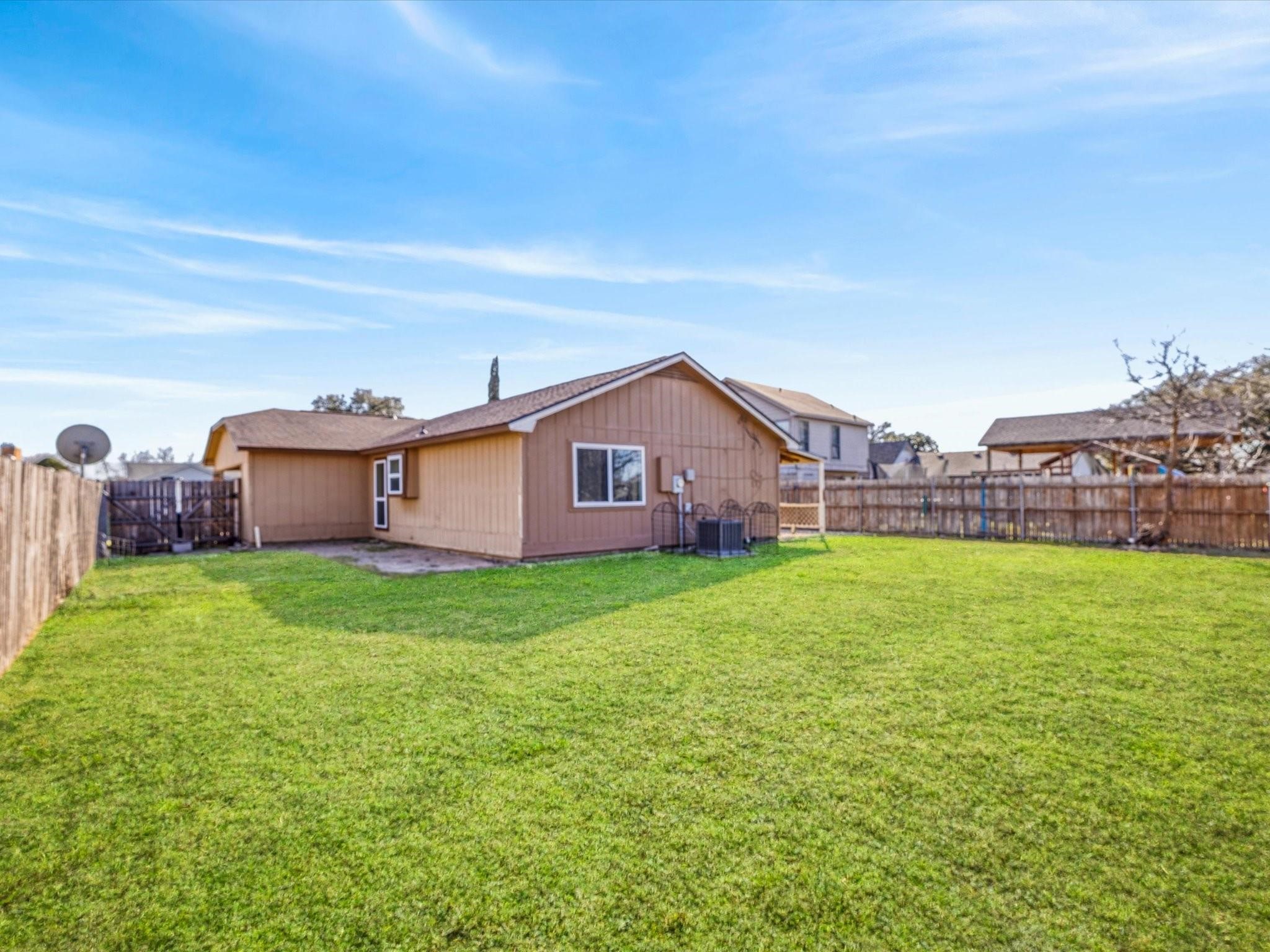 4621 Riverpark Drive Fort Worth TX 76137