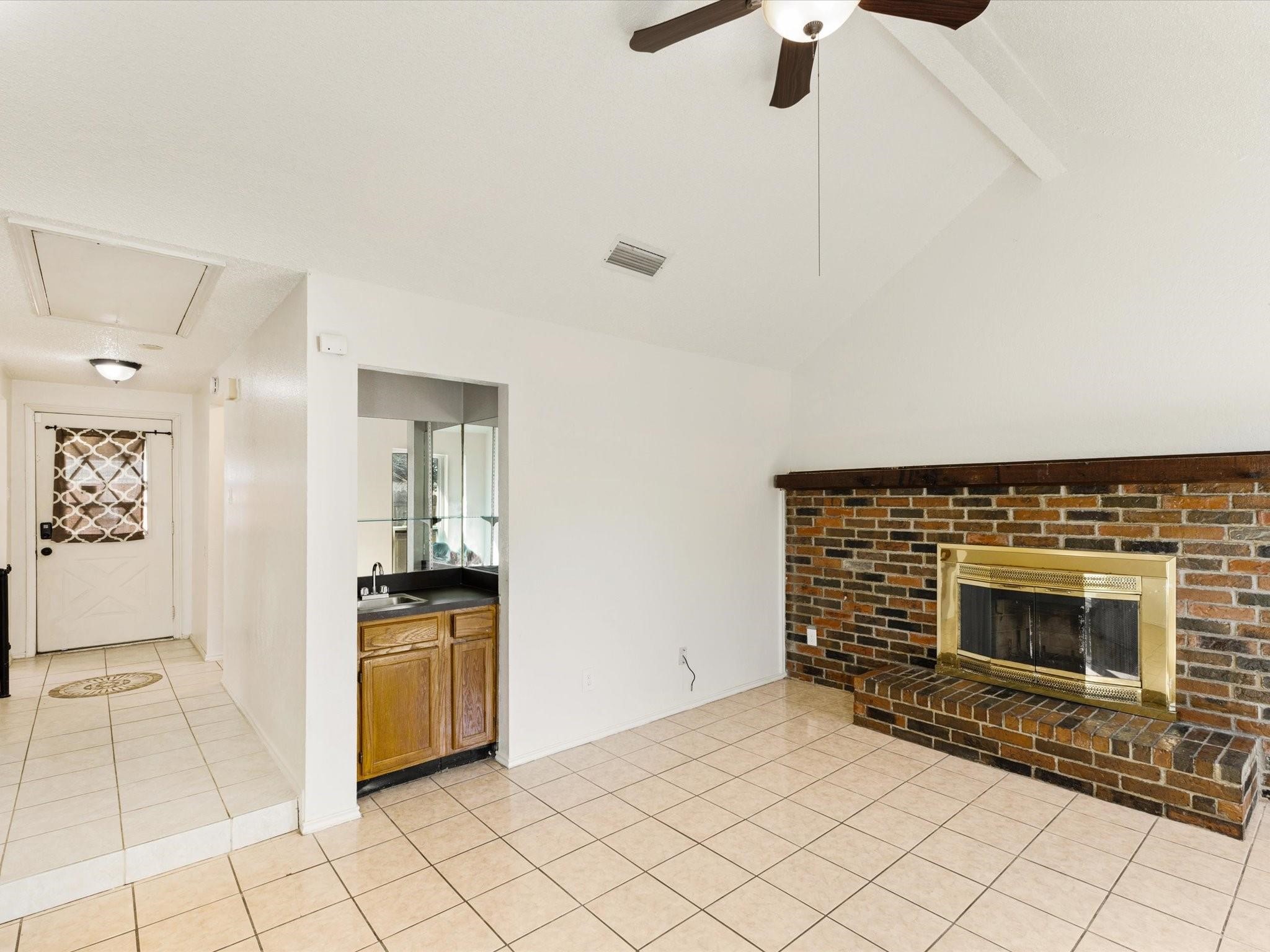 4621 Riverpark Drive Fort Worth TX 76137