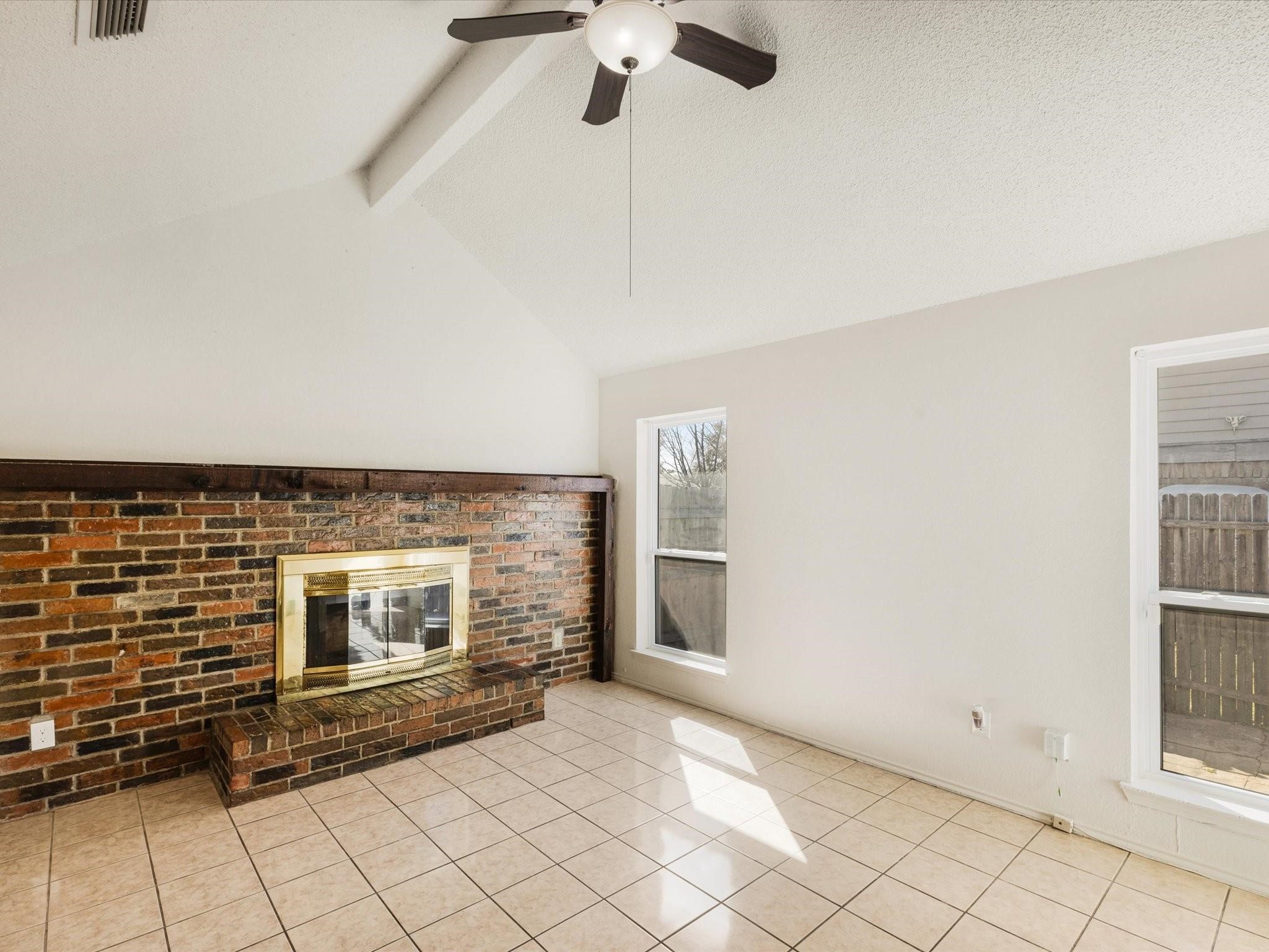 4621 Riverpark Drive Fort Worth TX 76137
