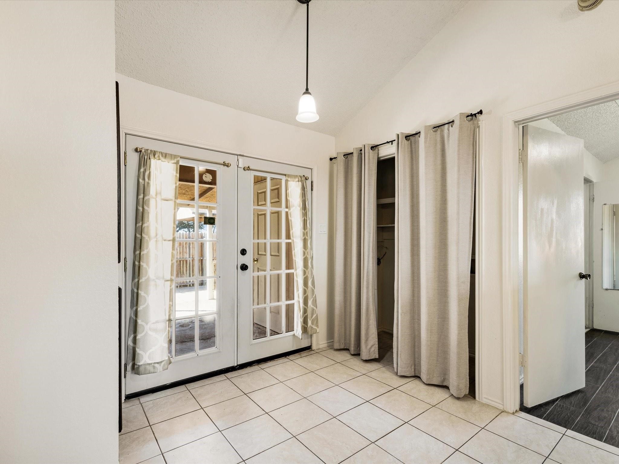 4621 Riverpark Drive Fort Worth TX 76137