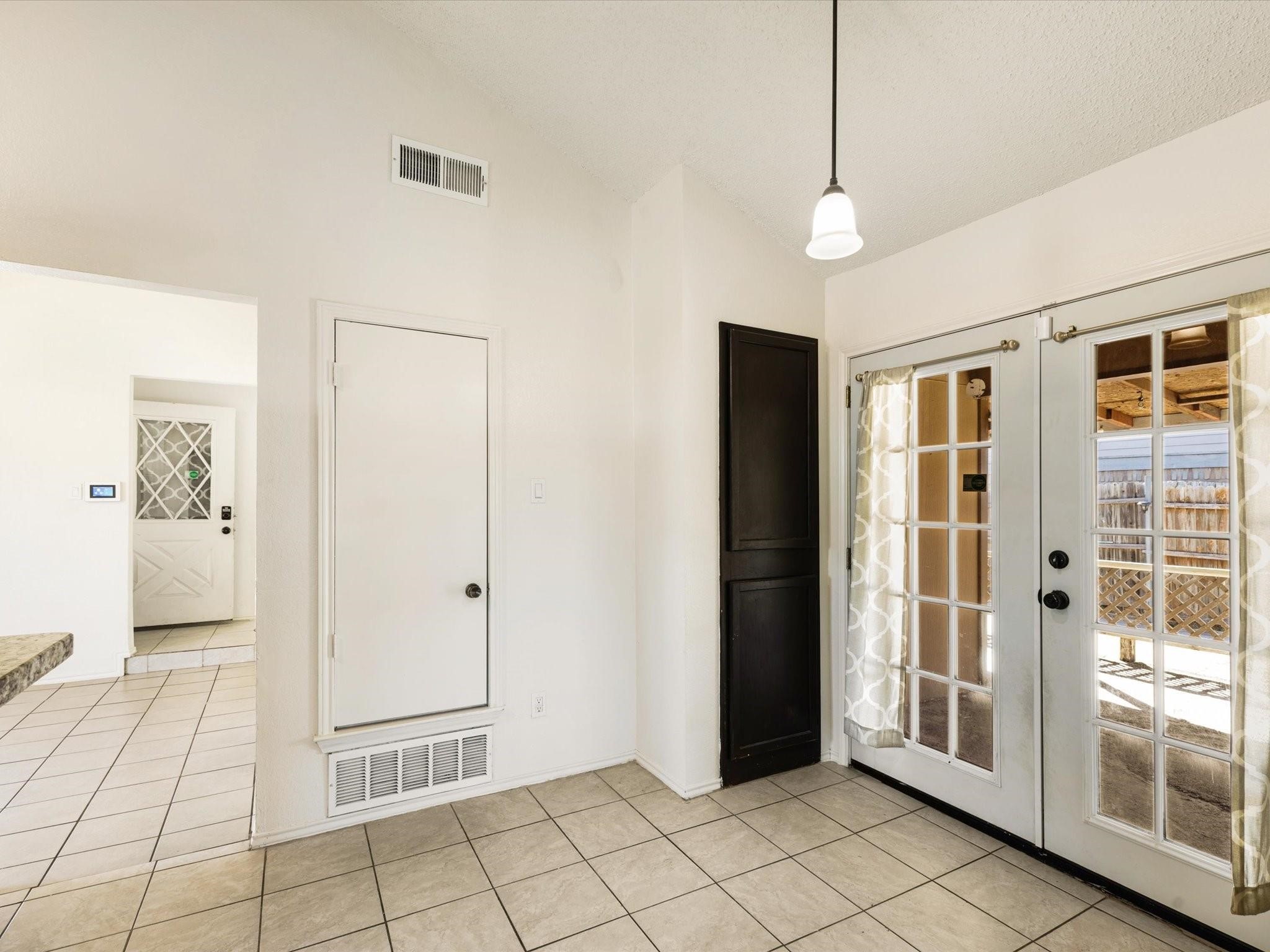 4621 Riverpark Drive Fort Worth TX 76137
