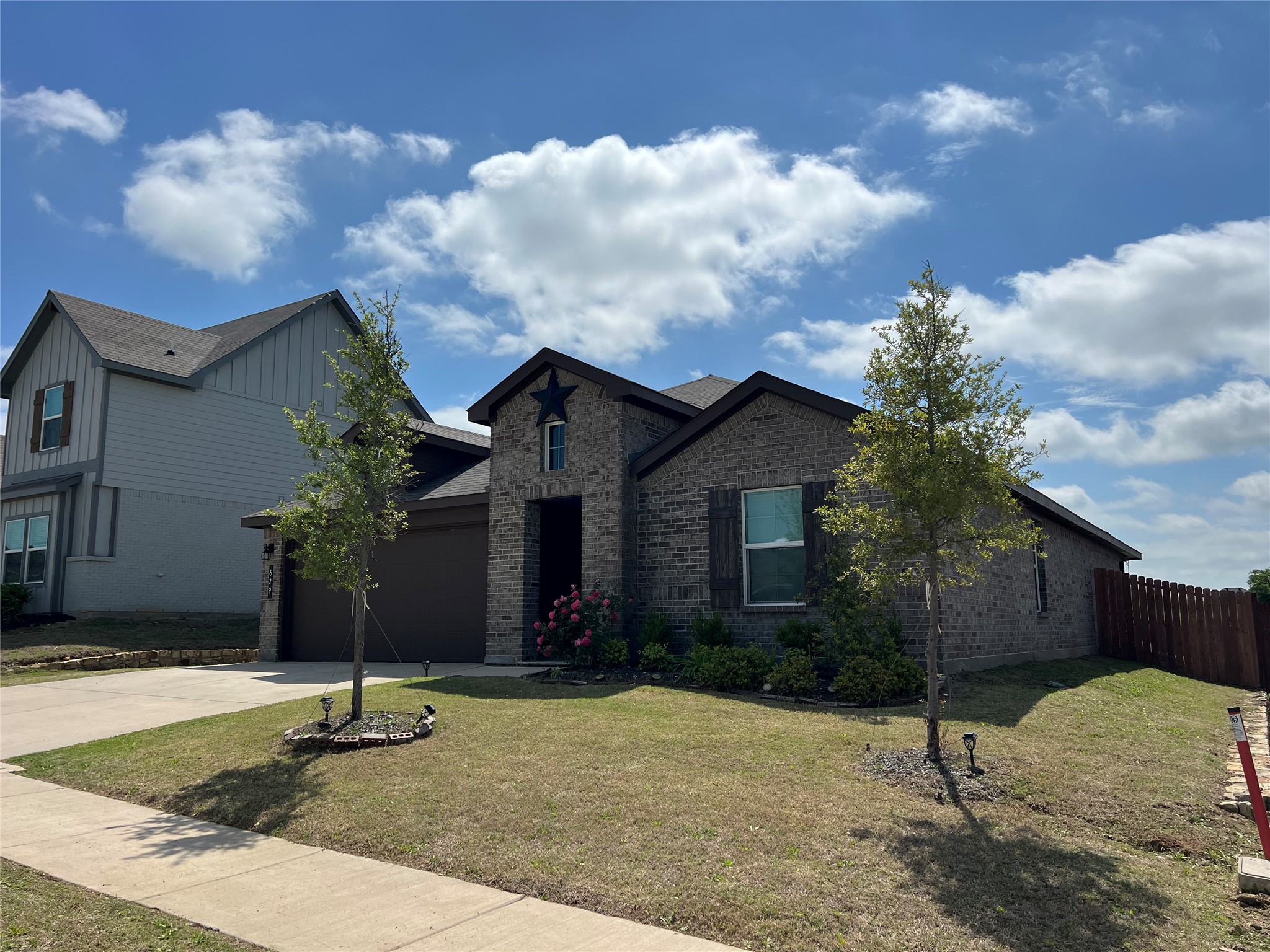 629 Turtle Creek Park Trail Alvarado TX 76009
