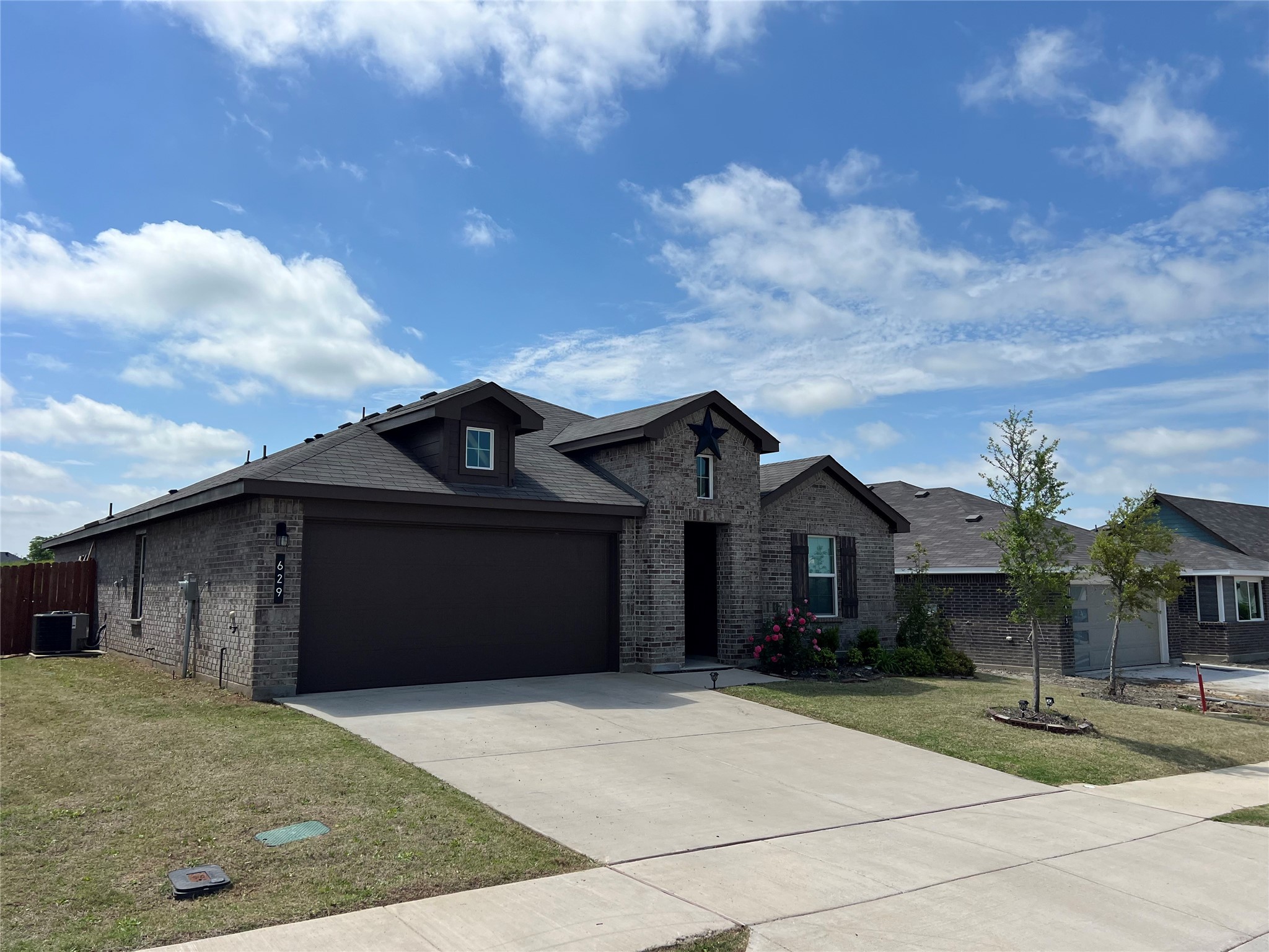 629 Turtle Creek Park Trail Alvarado TX 76009