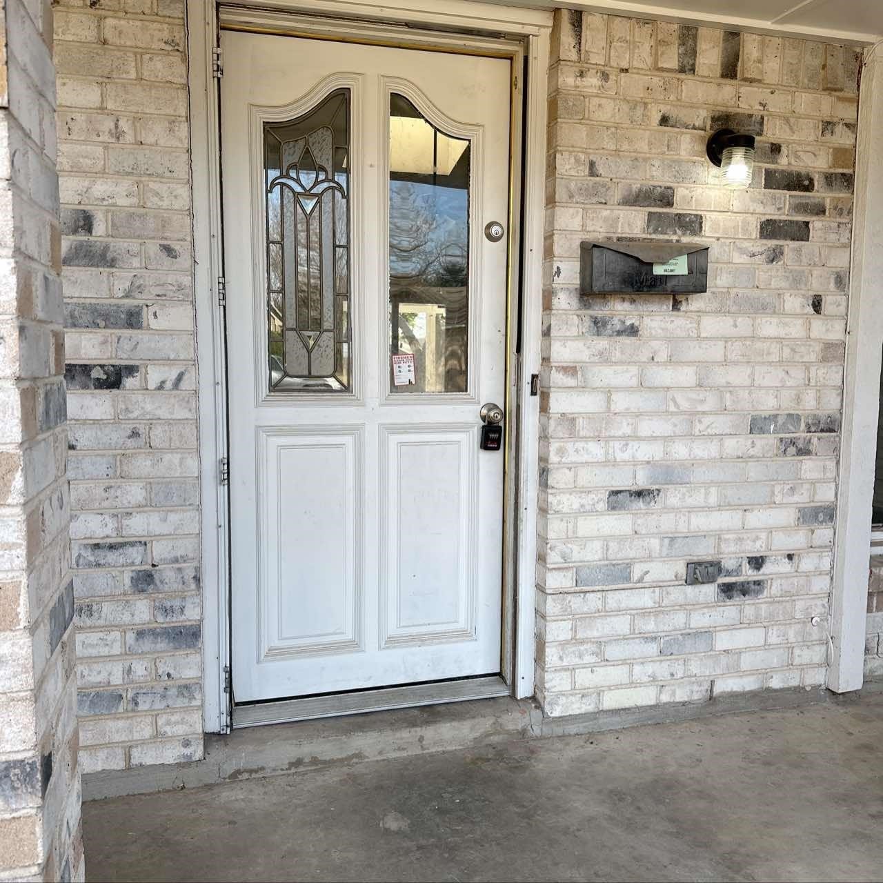 422 Woodmere Drive Garland TX 75043