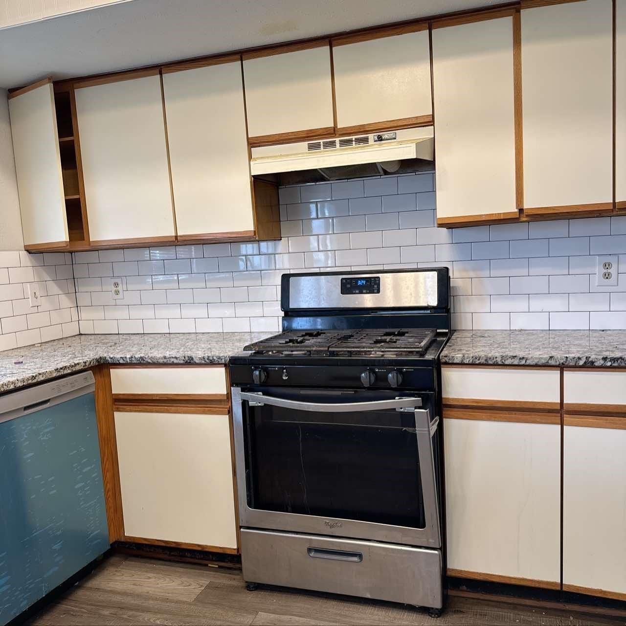 422 Woodmere Drive Garland TX 75043
