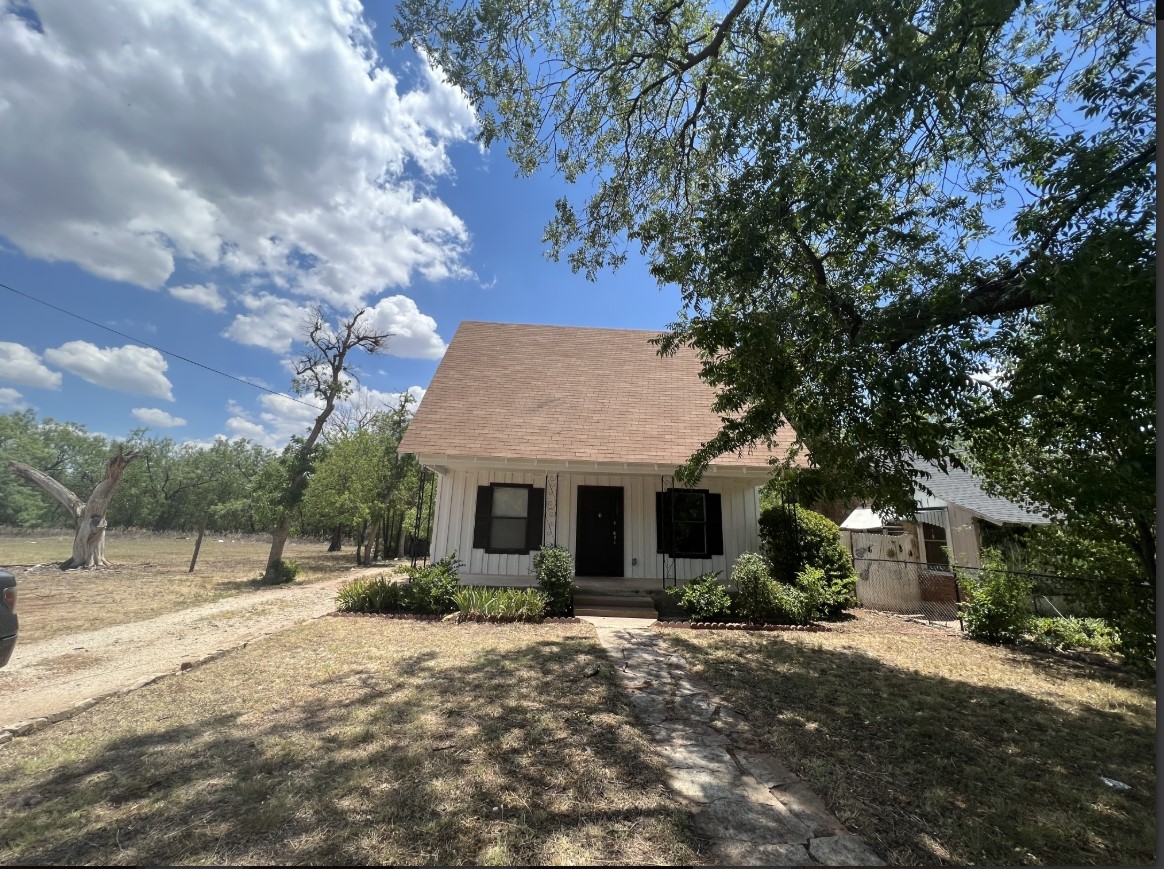361 College Drive Abilene TX 79601