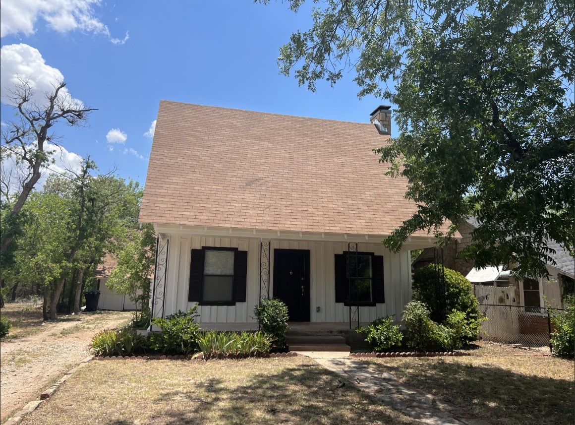 361 College Drive Abilene TX 79601