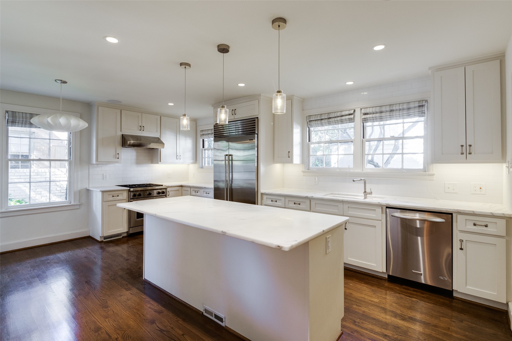 4506 Westway Avenue Highland Park TX 75205