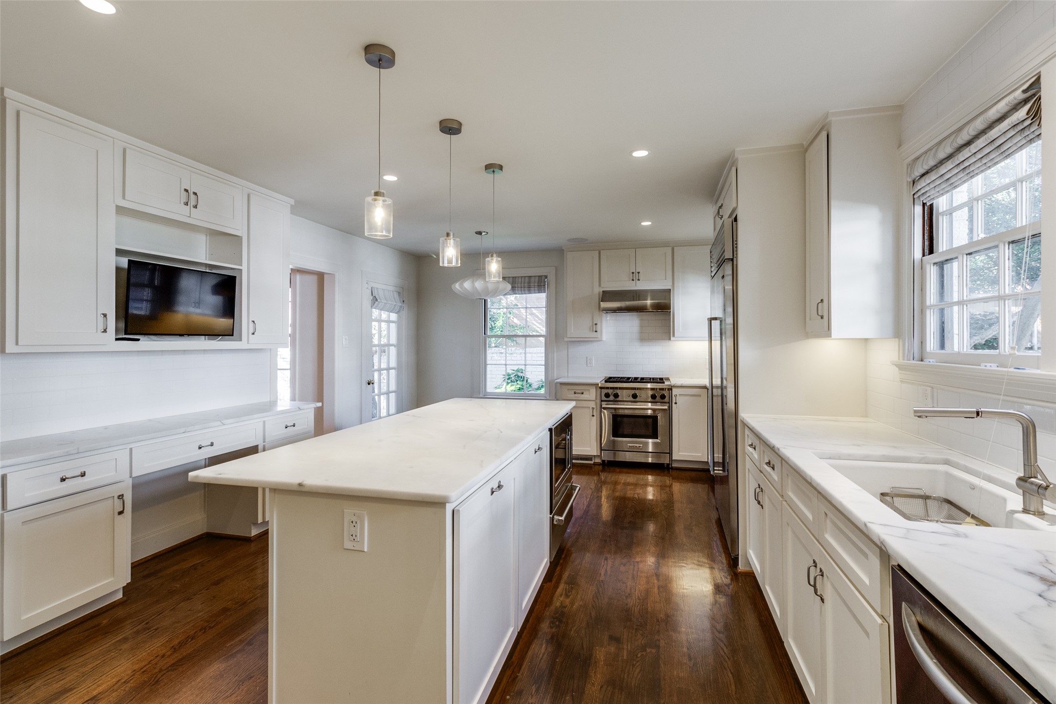 4506 Westway Avenue Highland Park TX 75205