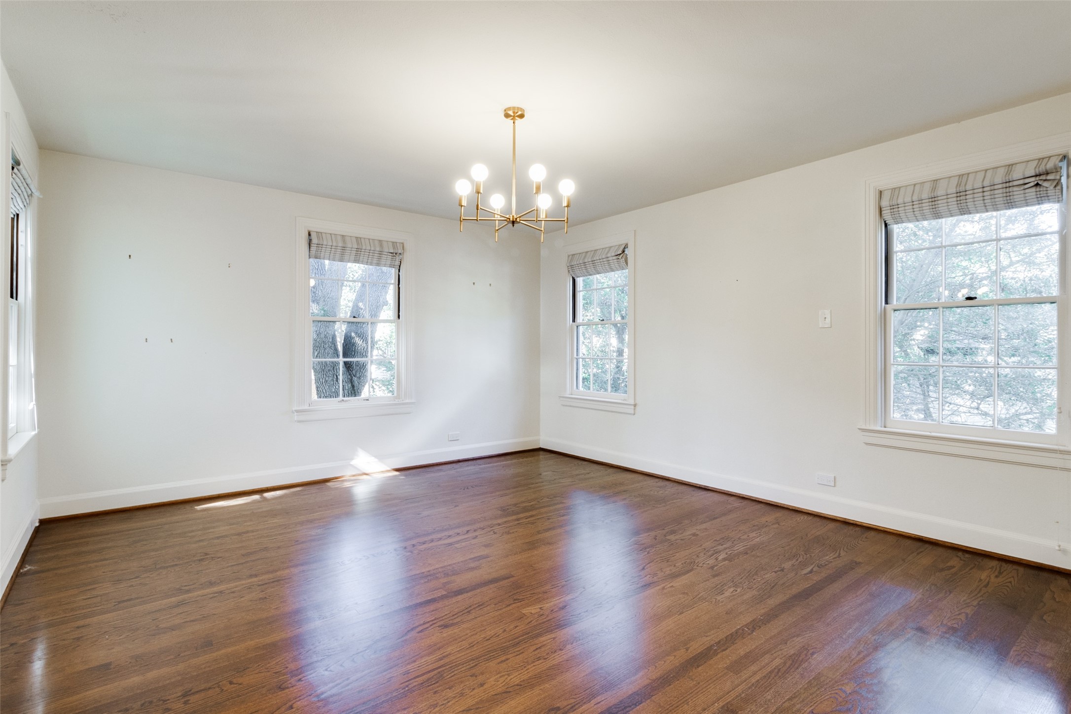 4506 Westway Avenue Highland Park TX 75205