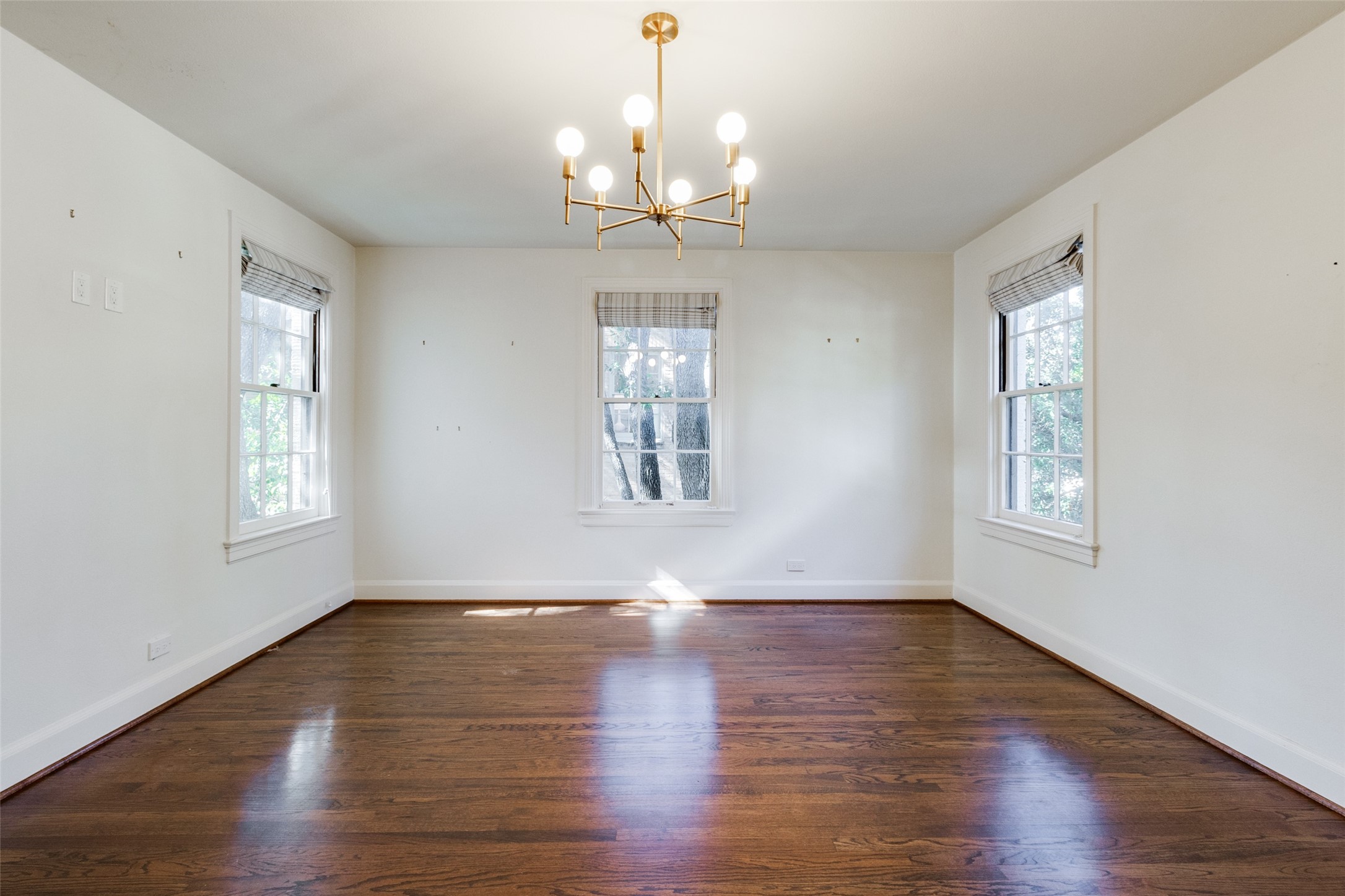 4506 Westway Avenue Highland Park TX 75205