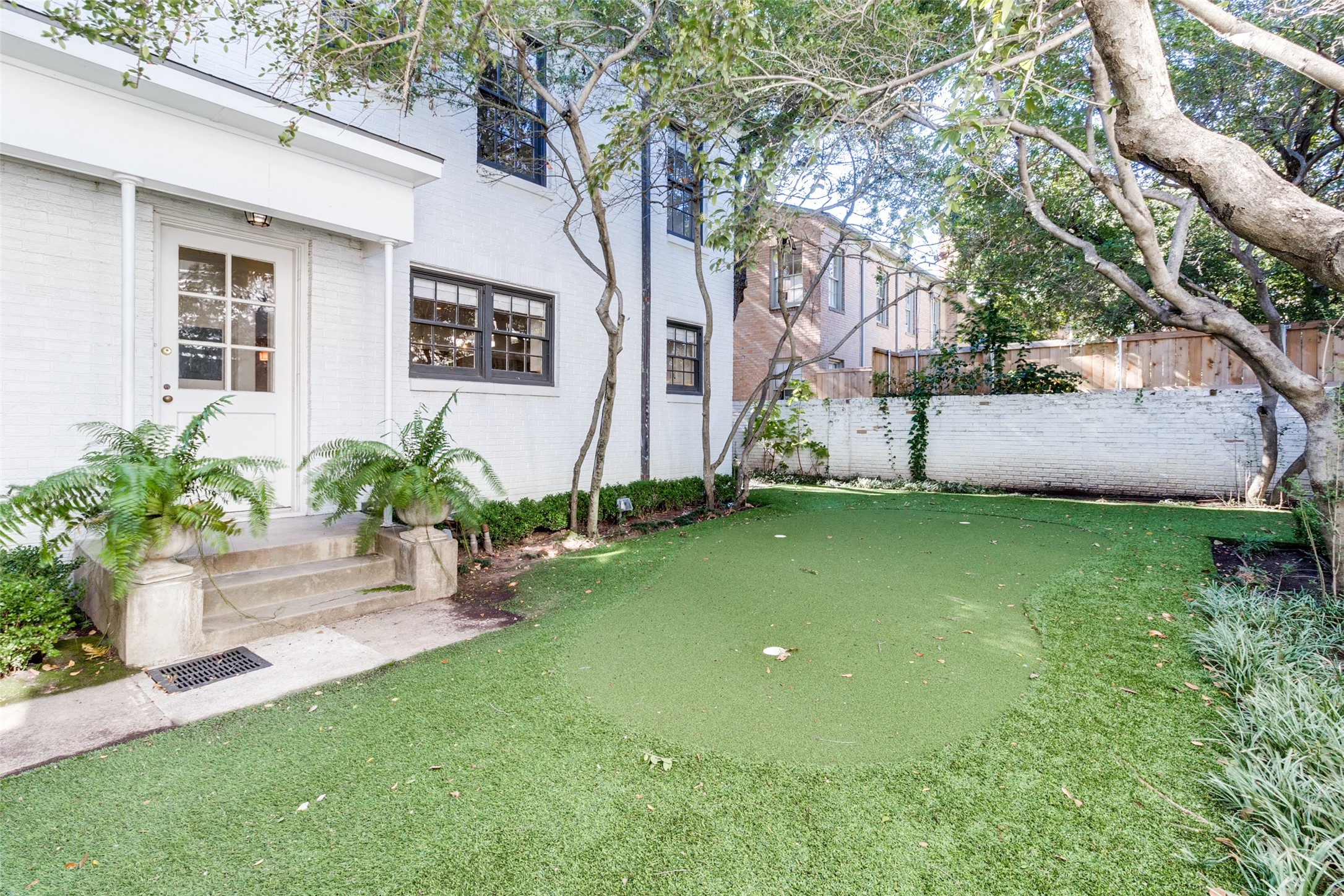 4506 Westway Avenue Highland Park TX 75205