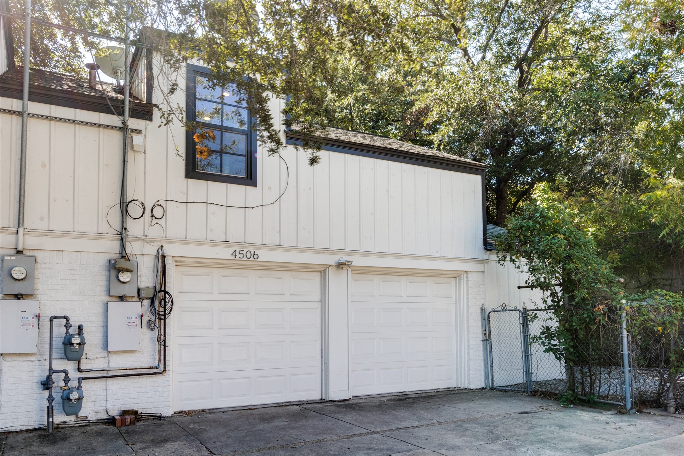 4506 Westway Avenue Highland Park TX 75205