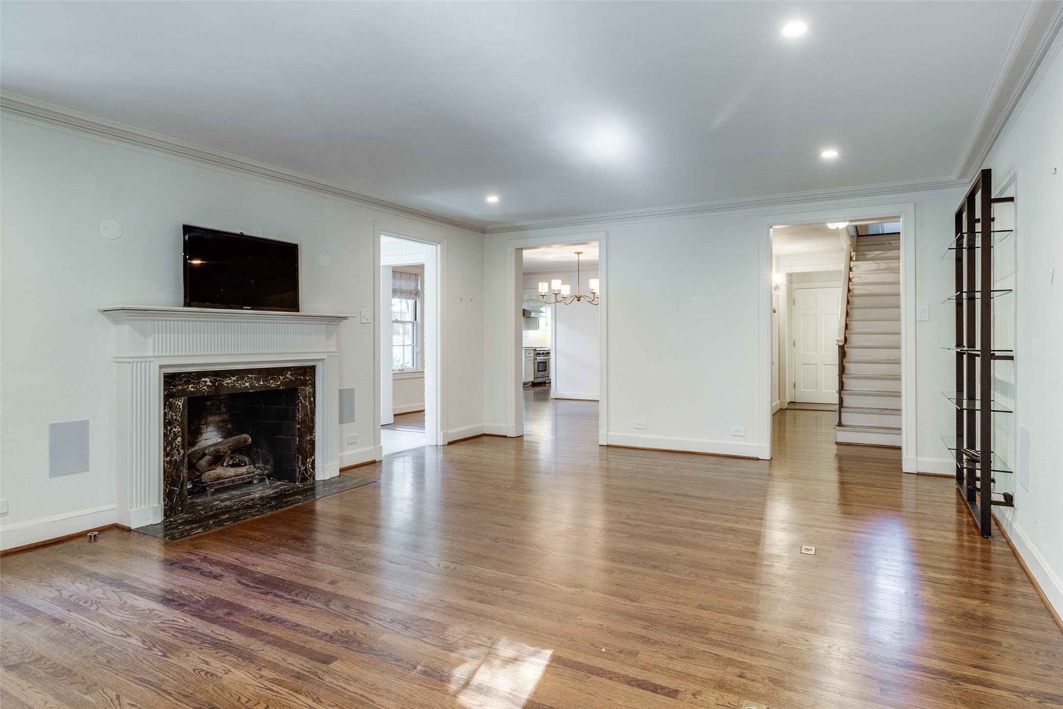 4506 Westway Avenue Highland Park TX 75205