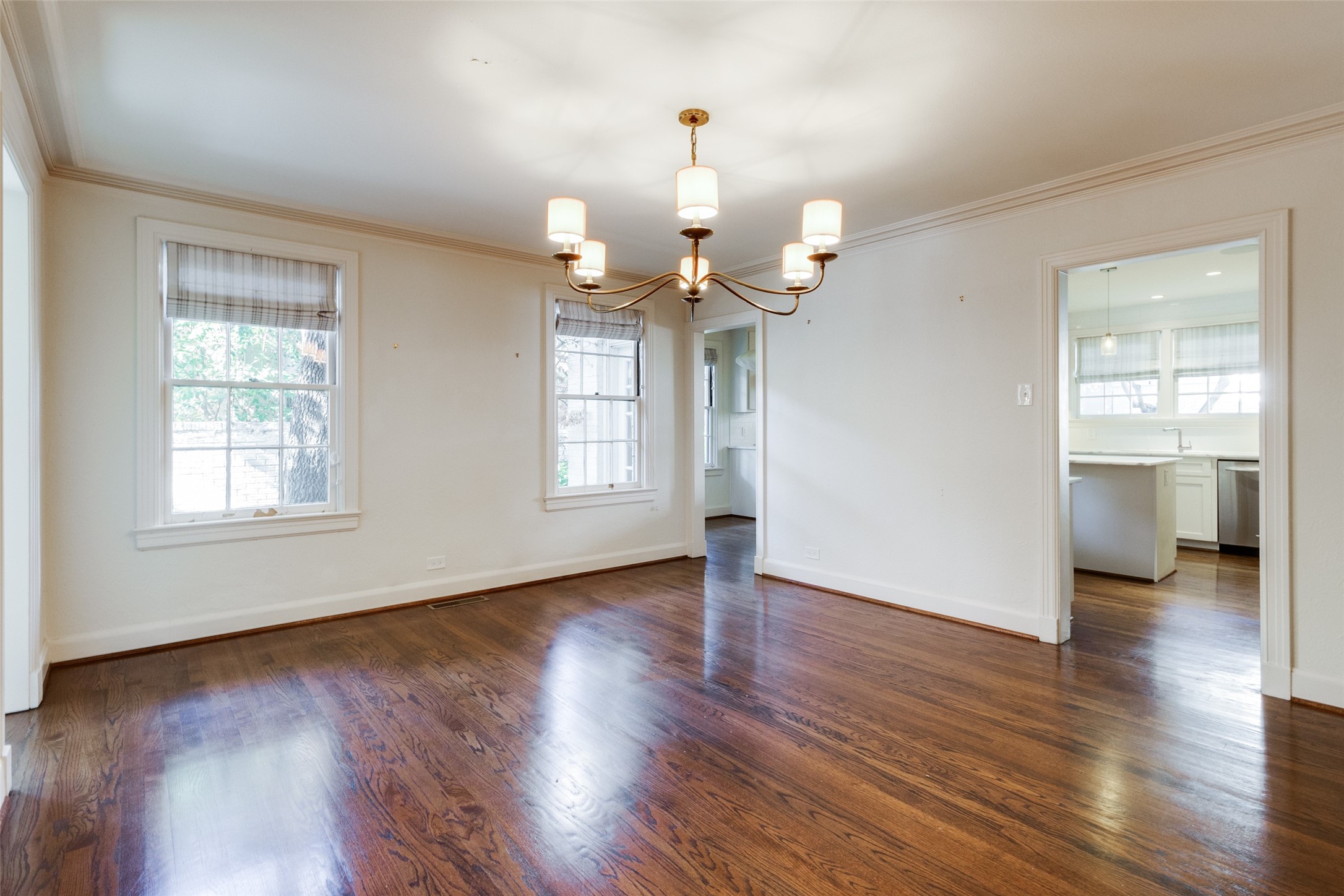 4506 Westway Avenue Highland Park TX 75205