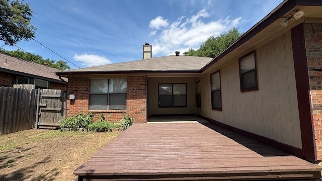 5703 Sterling Green Trail Arlington TX 76017