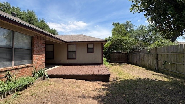 5703 Sterling Green Trail Arlington TX 76017