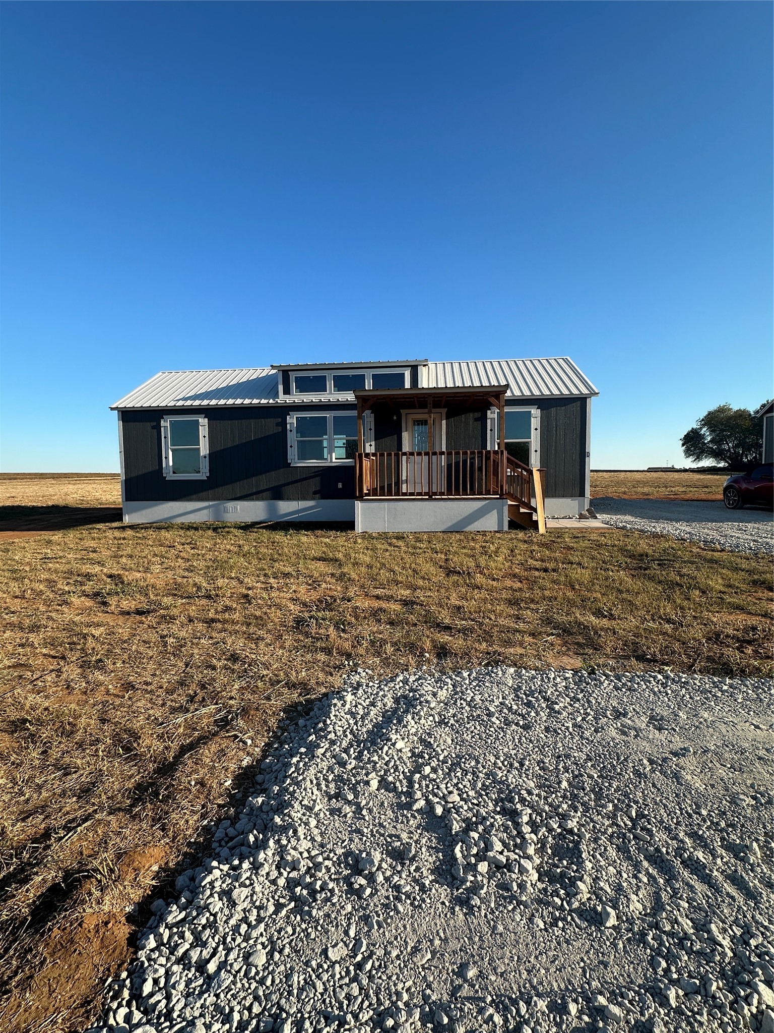 122 Hcr 4105 Covington TX 76636