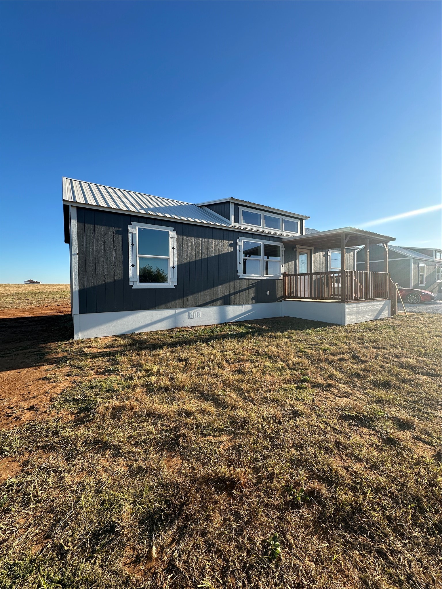 122 Hcr 4105 Covington TX 76636