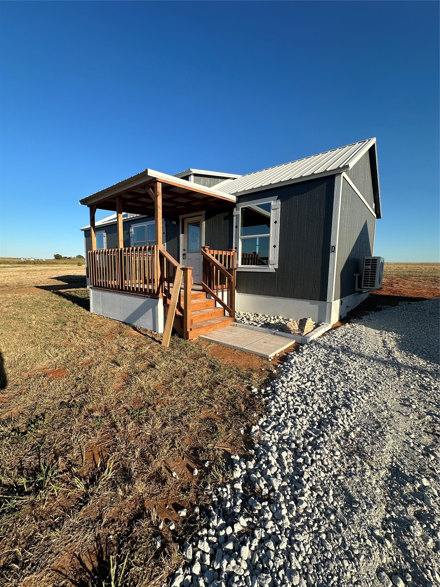 122 Hcr 4105 Covington TX 76636