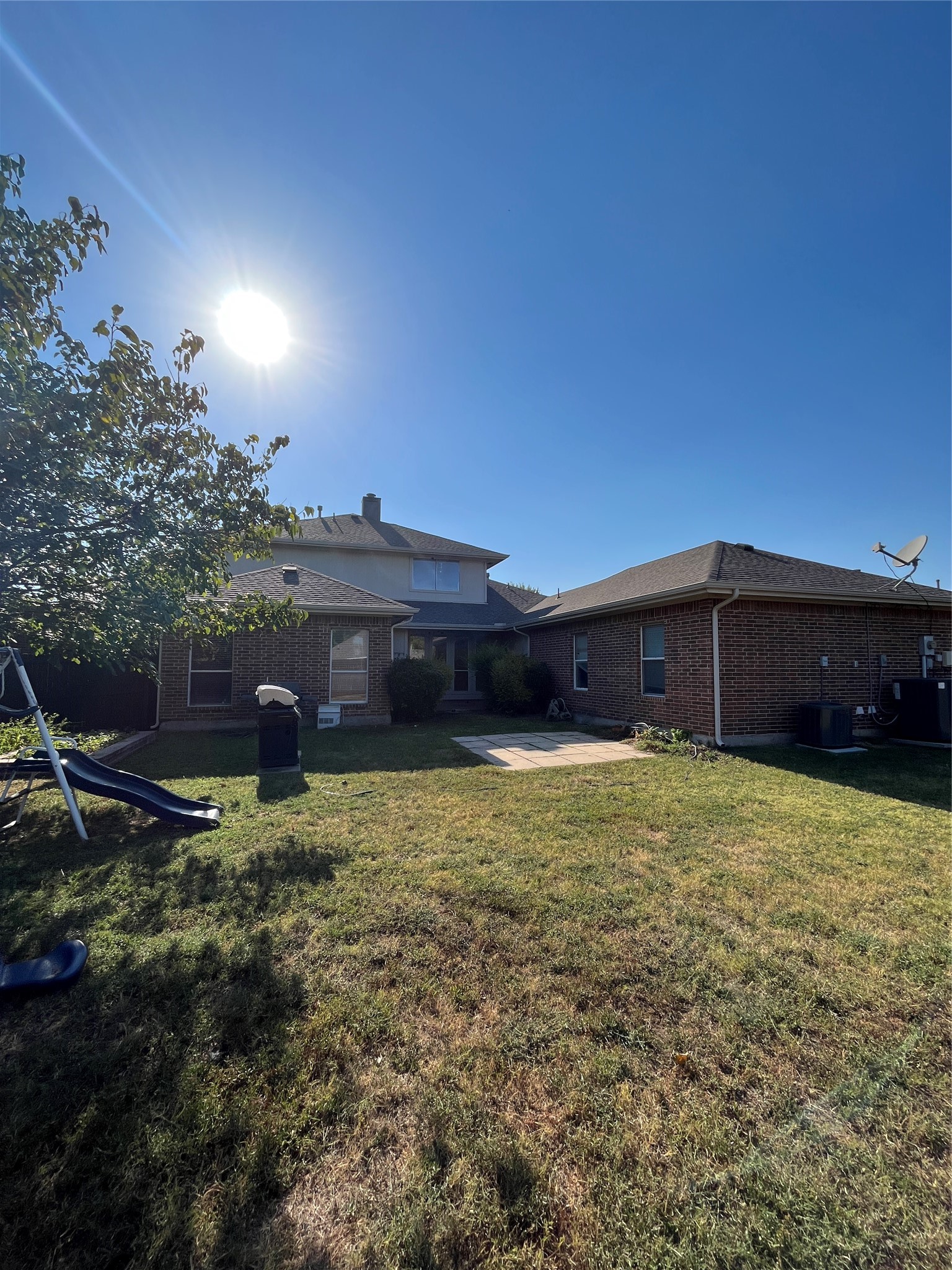 1200 Oakley Drive Murphy TX 75094