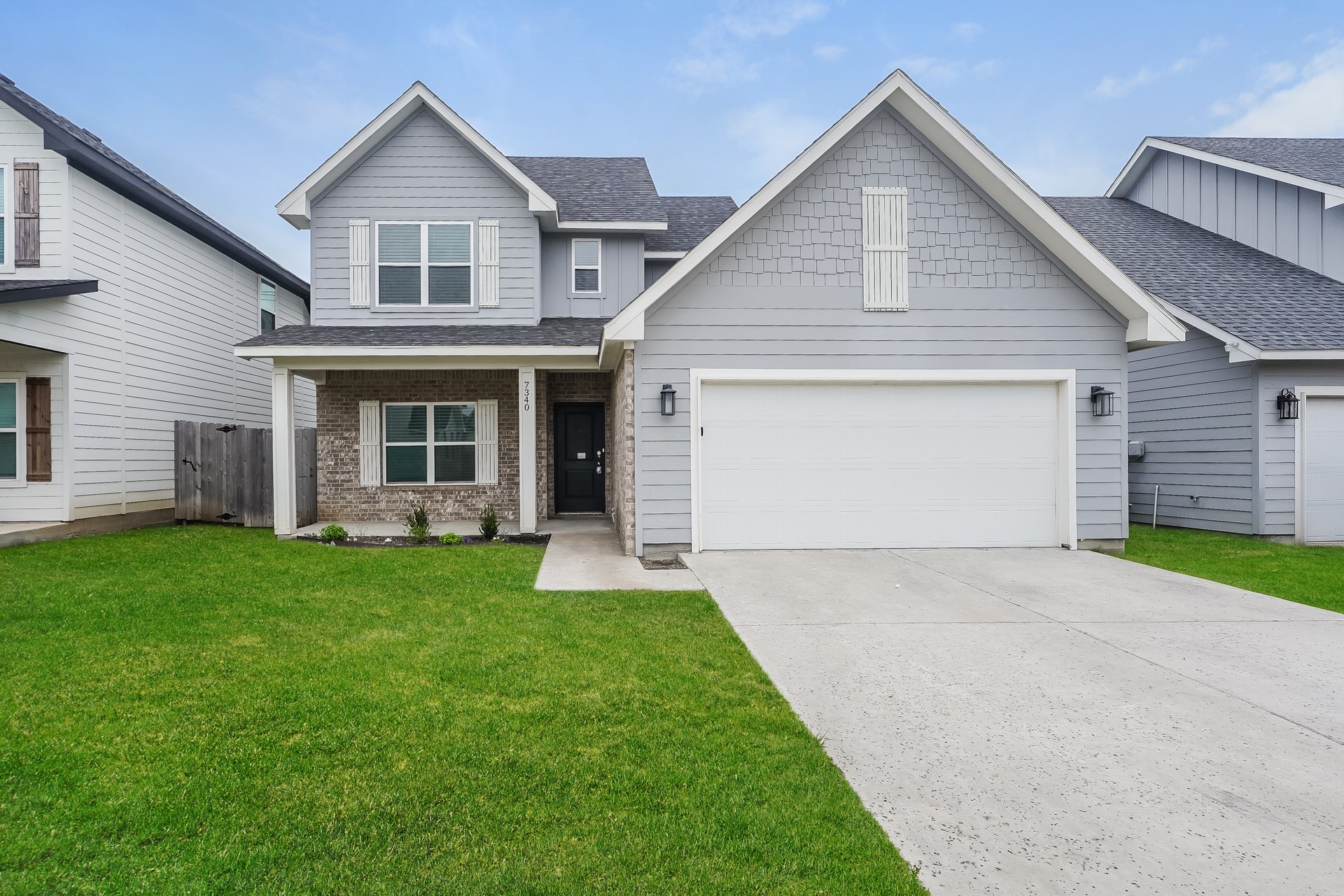 7340 Parkside Place Drive North Richland Hills TX 76180