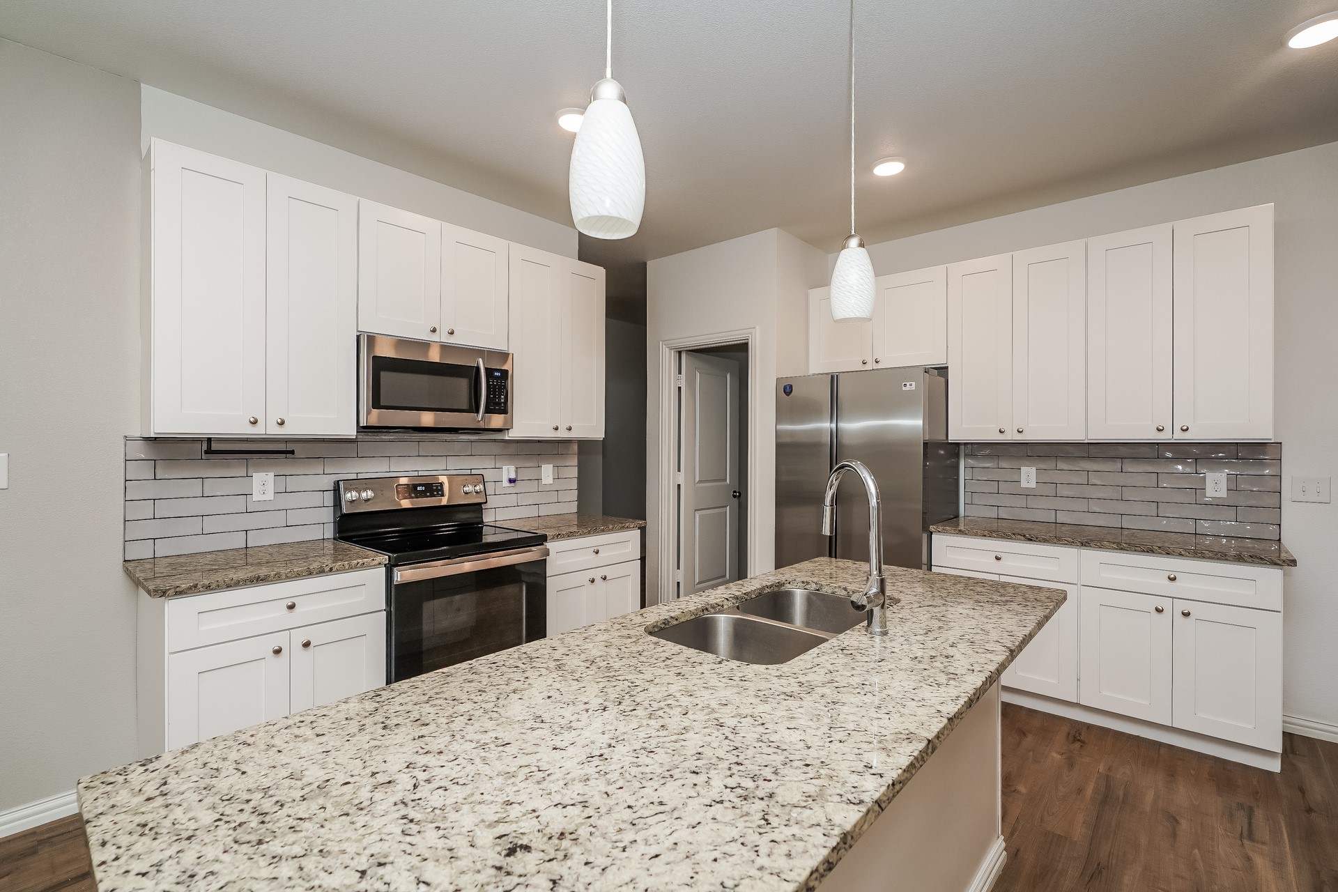 7340 Parkside Place Drive North Richland Hills TX 76180