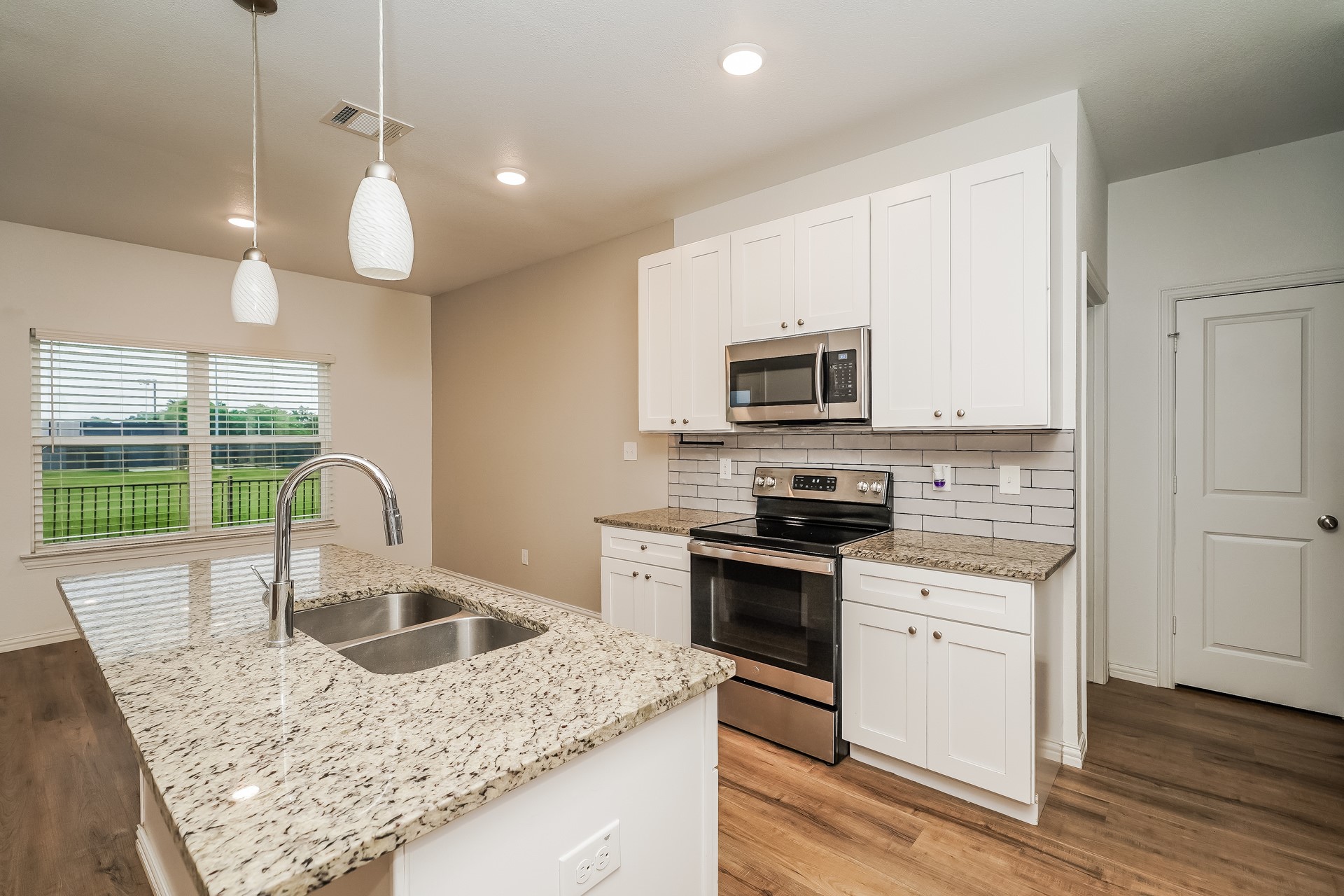 7340 Parkside Place Drive North Richland Hills TX 76180