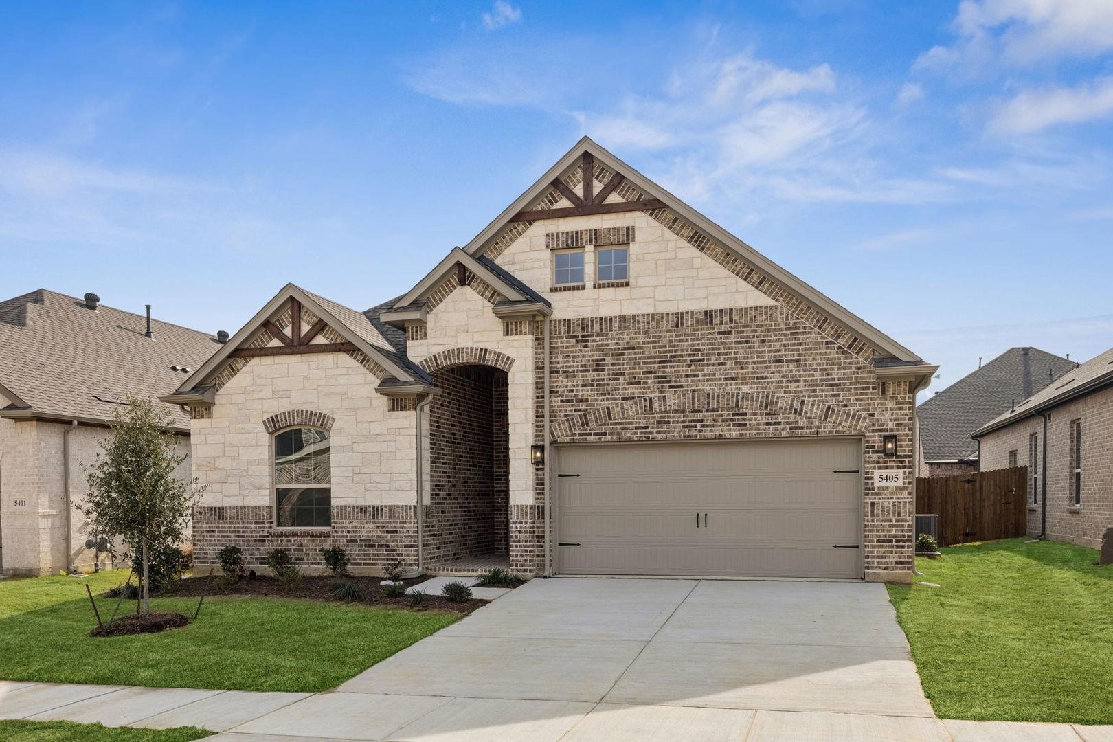 5405 Bardwell Drive Denton TX 76226