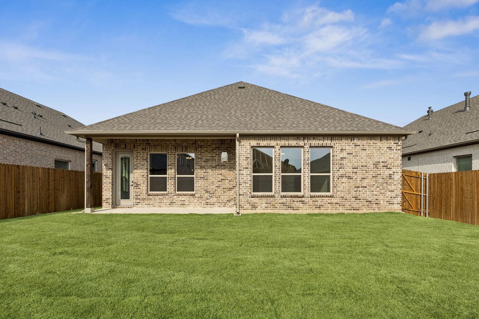 5405 Bardwell Drive Denton TX 76226