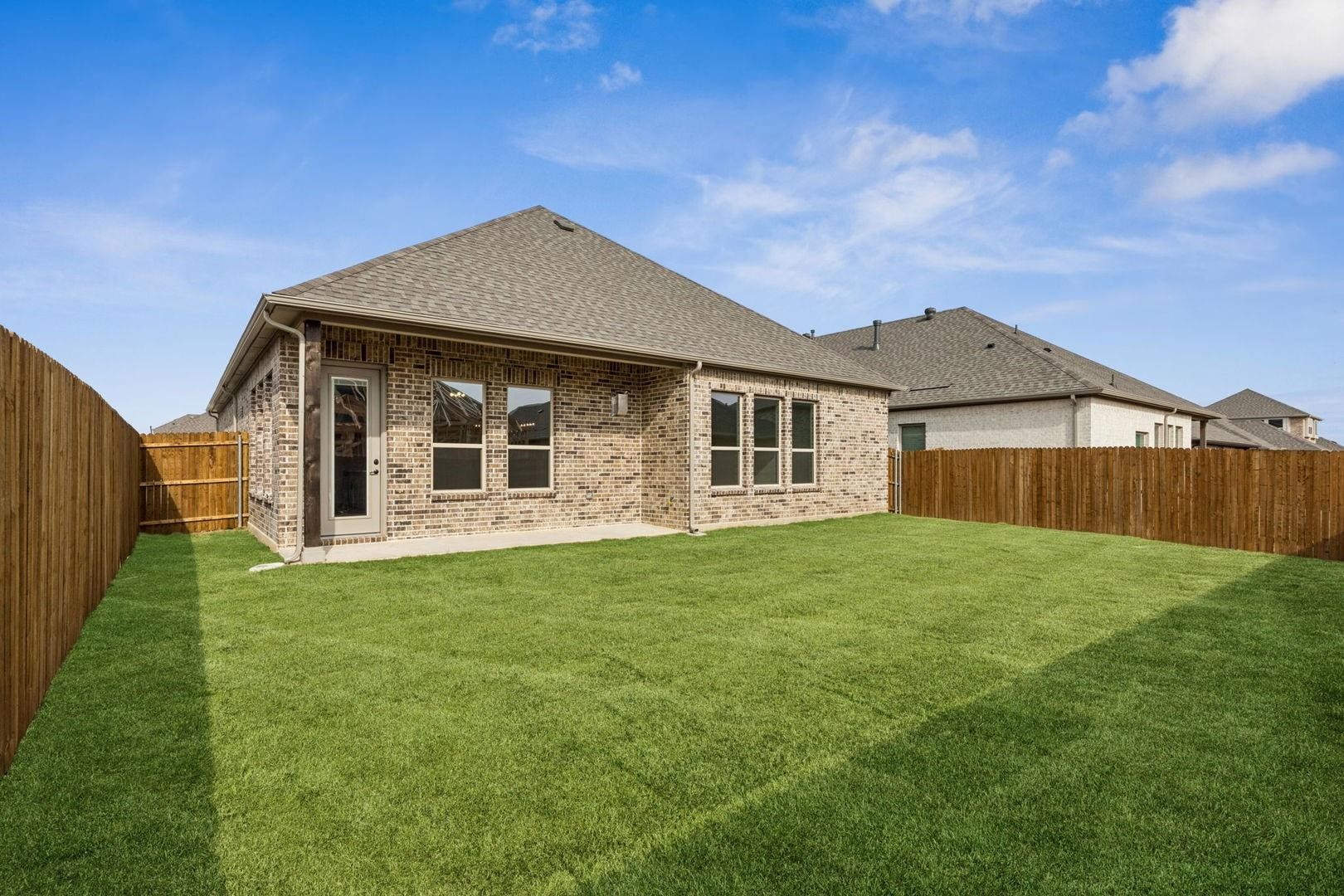 5405 Bardwell Drive Denton TX 76226