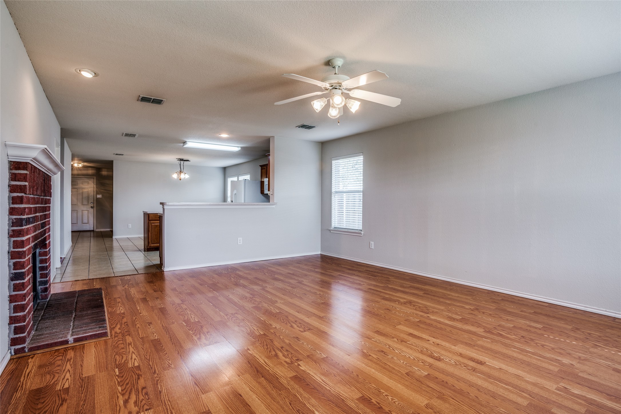 821 Oak Hollow Lane Anna TX 75409